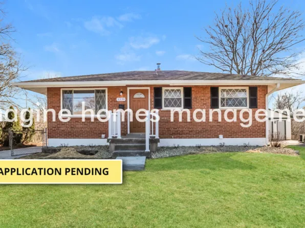 3339 Alexis Rd, Cincinnati, OH 45239