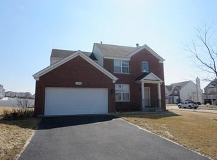 1100 Sable Ridge Dr, Joliet, IL 60431