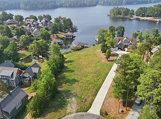 41 S Stillwood Ln #12, Semora, NC 27343