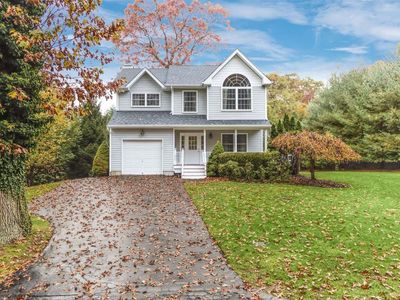 39 Harbor Road, Sound Beach, NY, 11789