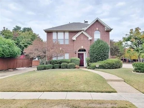 211 Moss Hill Rd, Irving, TX 75063