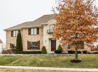 13429 Boxelder Ct, Carmel, IN 46074