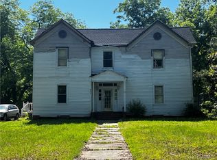 807 S Main St, Blackstone, VA 23824
