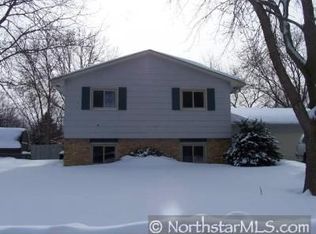 2117 Pearson Pkwy, Brooklyn Park, MN 55444