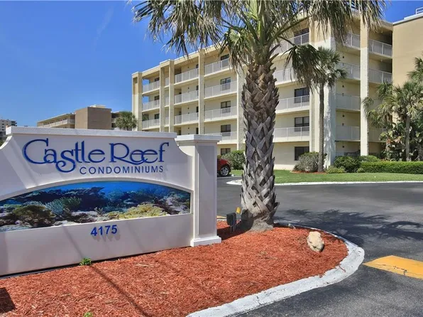 4175 S Atlantic Ave #5110, New Smyrna Beach, FL 32169