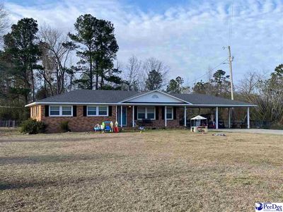 2601 Osbourne Rd, Lake City, SC, 29560
