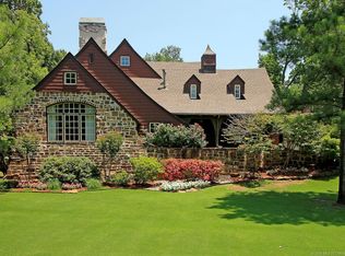 3655 S Terwilleger Blvd E, Tulsa, OK 74105