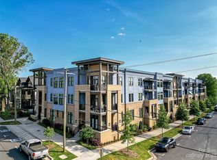 2401 Euclid Ave UNIT 316, Charlotte, NC 28203