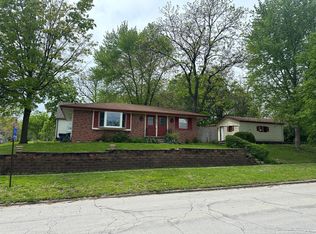 2701 College Ave, Des Moines, IA 50311