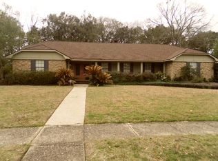 5621 Regency Oaks Dr S, Mobile, AL 36609
