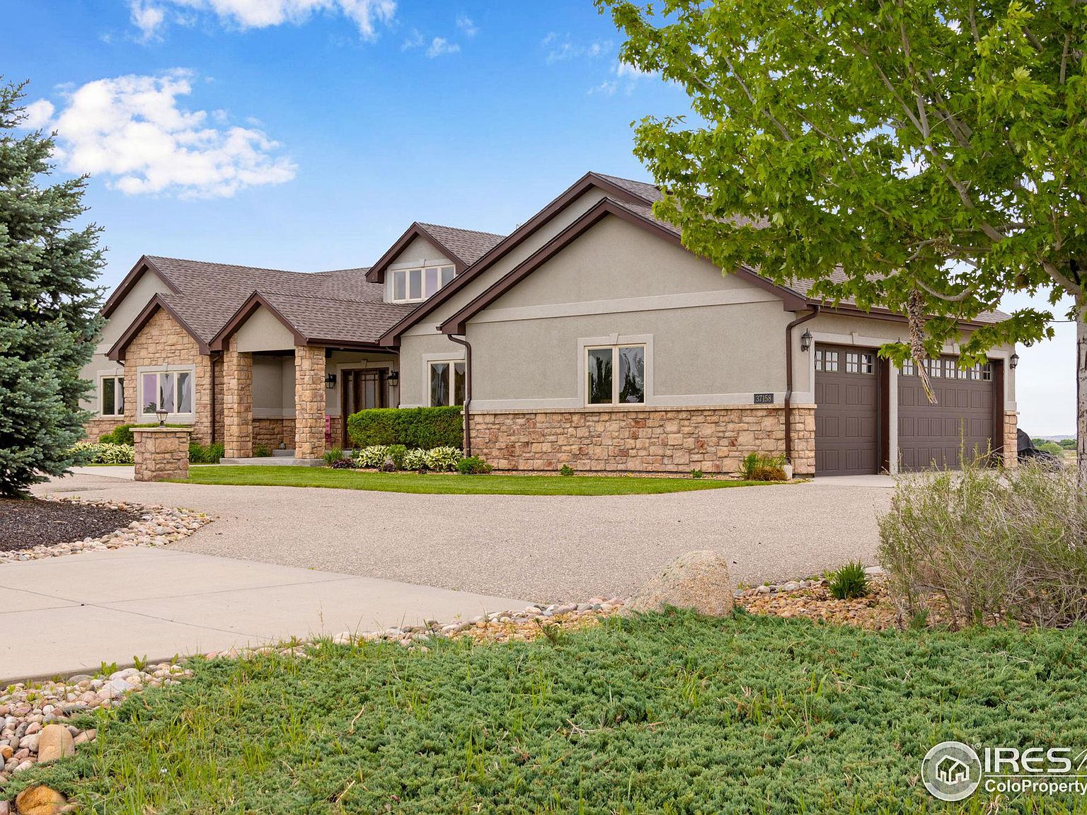 37158 Soaring Eagle Cir, Severance, CO 80550 MLS 1011285 Zillow