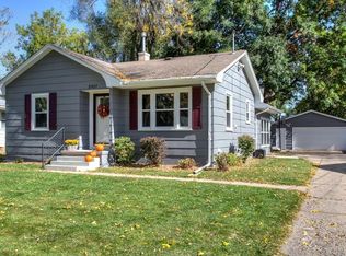 2527 60th St, Des Moines, IA 50322
