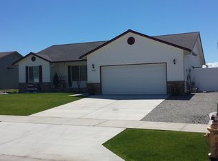 8929 N Ramsgate Ln, Hayden Lake, ID 83835