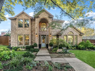 7513 England Dr, Plano, TX, 75025