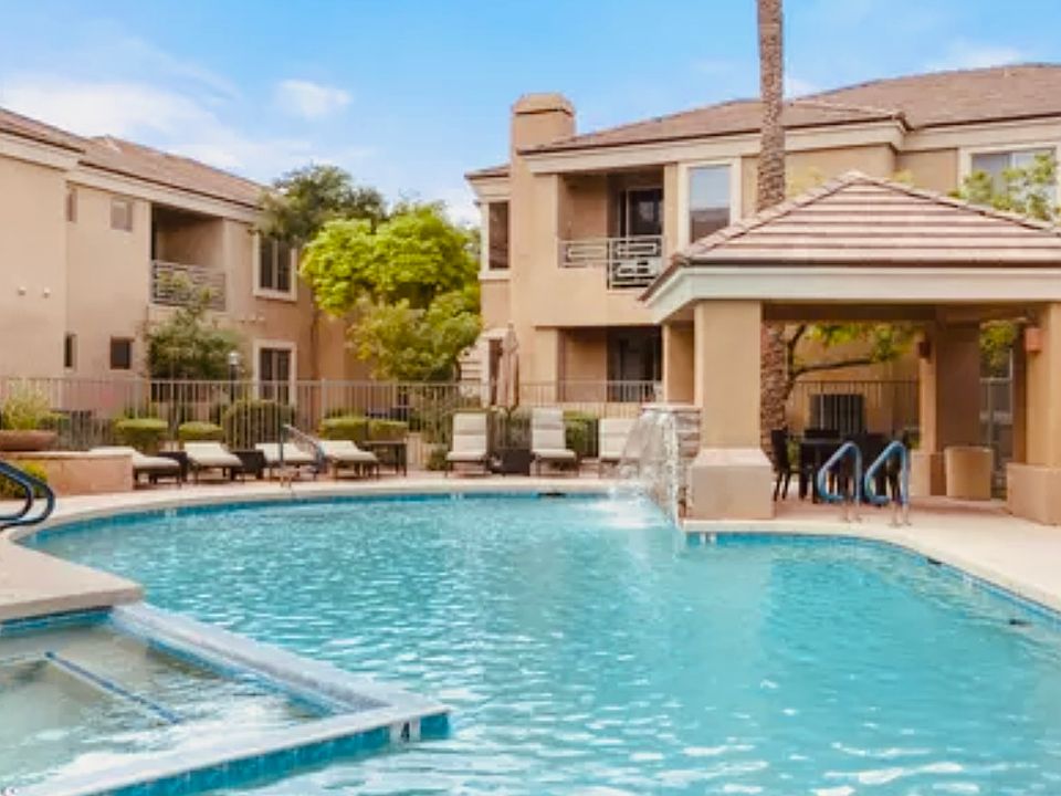 7887 N 16th St Unit 132, Phoenix, AZ 85020 | Zillow