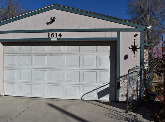 2nd image of 1614 W Warnock Ave