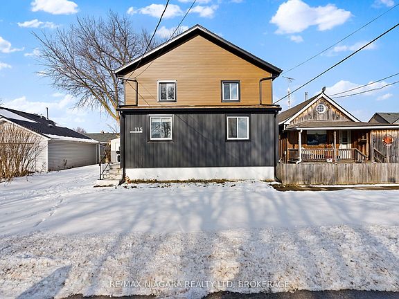 2nd image of 115 Kinnear St #1