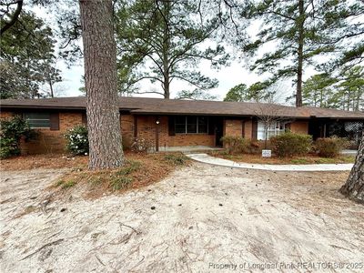 3109 Bancroft Ave, Fayetteville, NC, 28301