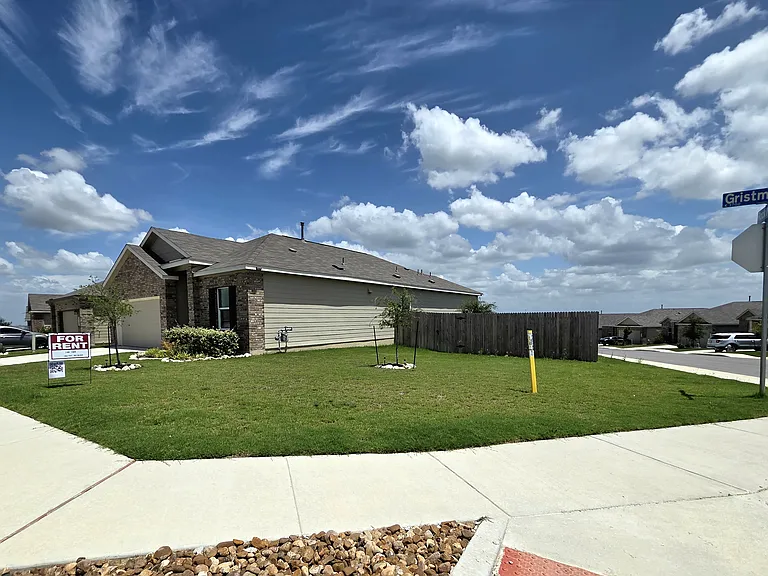 3703 Gristmill Way — Photo 2