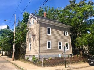 281 Amherst St, Providence, RI 02909