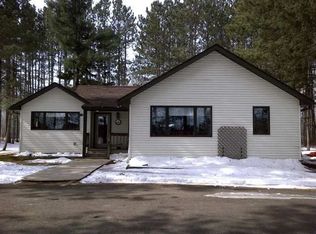5950 County Road 130, Kettle River, MN 55757