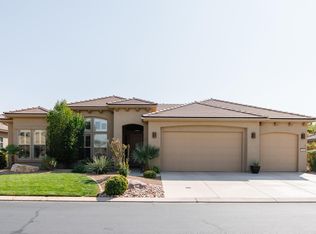 2069 W Ancestor Point Cir, St George, UT 84790