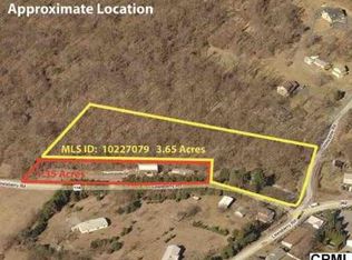 700 Lewisberry Rd, New Cumberland, PA 17070