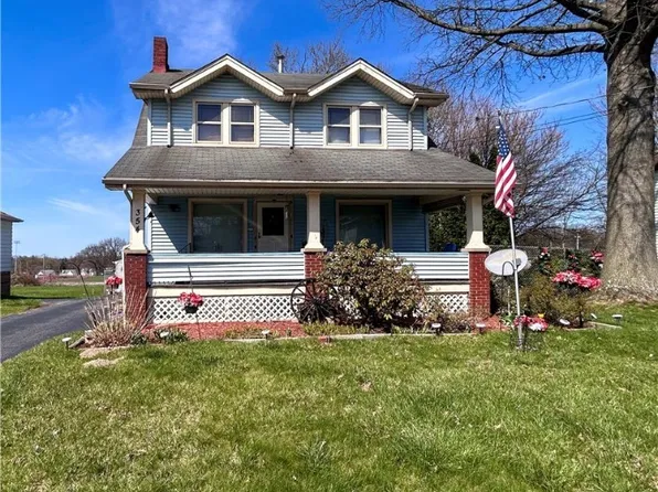 354 E Indianola Ave, Youngstown, OH 44507
