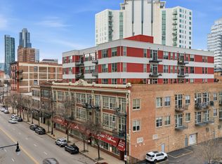 1631 S Michigan Ave APT 401, Chicago, IL 60616