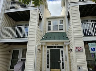 9731 Reese Farm Rd #9731, Owings Mills, MD 21117
