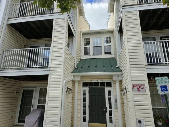 9731 Reese Farm Rd #9731, Owings Mills, MD 21117