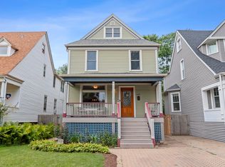 4324 N Kostner Ave, Chicago, IL 60641