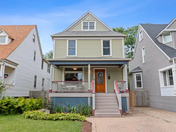 4324 N Kostner Ave, Chicago, IL 60641