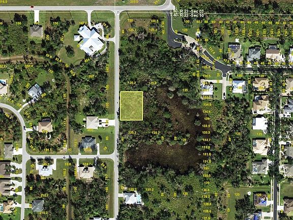 3rd image of 1014 Highlands Rd Lot 61