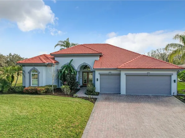 4454 Fairway Oaks Dr, Mulberry, FL 33860