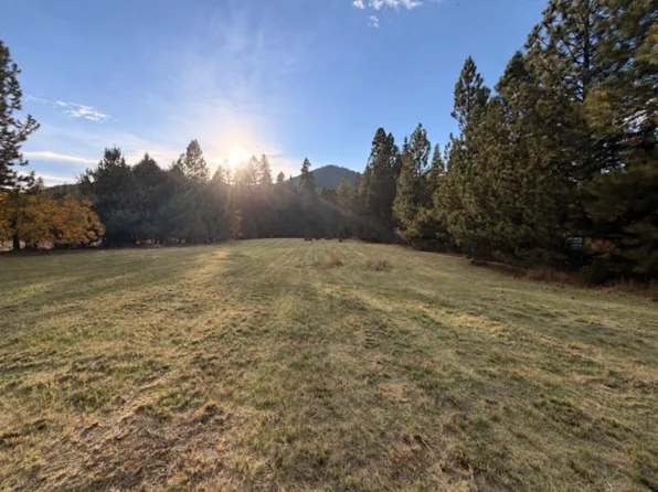 Highway 3/danville, Etna, CA 96027