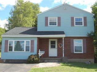 377 SW 8th St, Oswego, NY 13126
