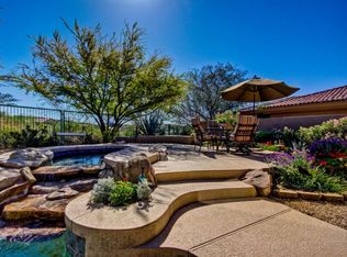 9435 N Sunset Rdg, Fountain Hills, AZ 85268