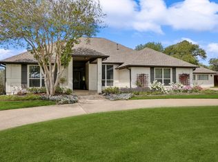 3615 Raintree Dr, Flower Mound, TX 75022