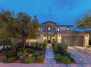 11209 Robin Park Ave, Las Vegas, NV 89138