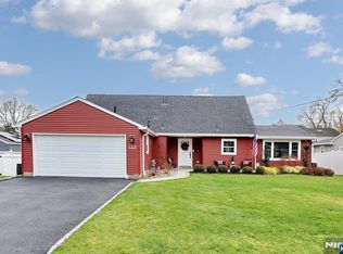 129 Sanford Ave, Emerson, NJ 07630