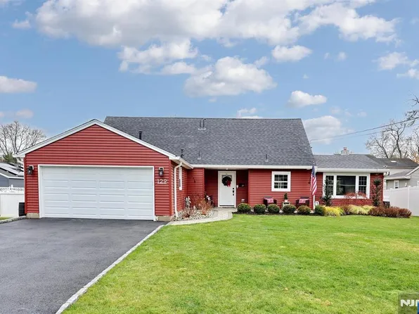 129 Sanford Ave, Emerson, NJ 07630