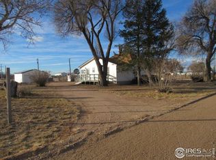 631 E Park Ave, Pierce, CO 80650