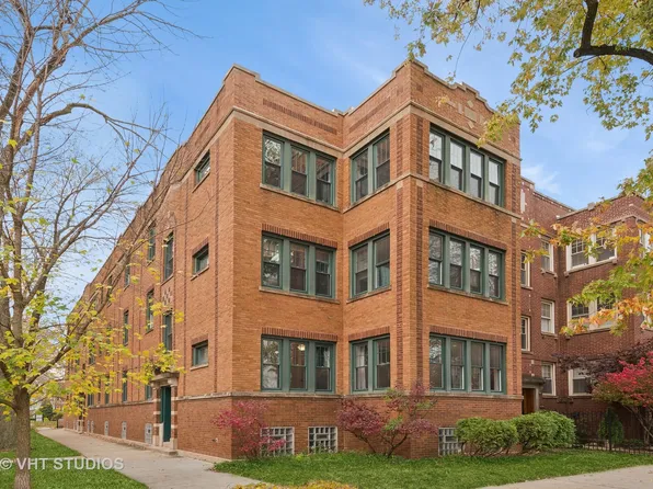 2200 W Carmen Ave #1, Chicago, IL 60625
