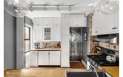 Sold by Douglas Elliman