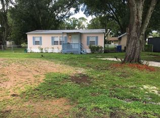 27317 Dayflower Blvd, Zephyrhills, FL 33544