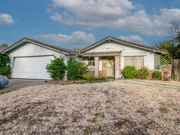 301 Plum Street, Vacaville, CA 95688