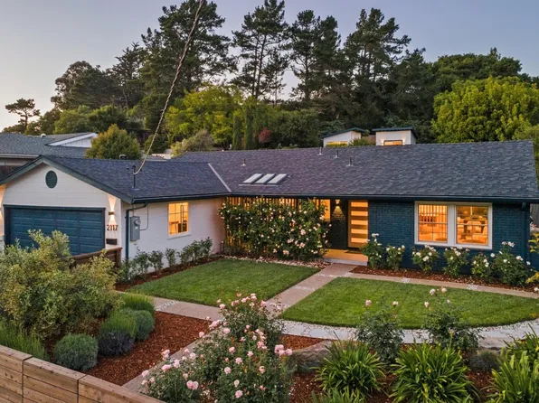 2117 Los Altos Dr, San Mateo, CA 94402