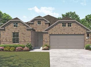 Mahogany Plan, Southern Pointe, College Station, TX 77845