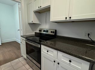 838 Riverside Dr APT 4D, New York, NY 10032